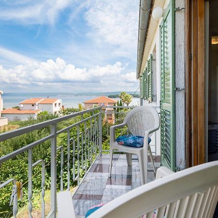 Apartments And Rooms By The Sea Mrljane, Pasman - 327 Nevidane Екстер'єр фото