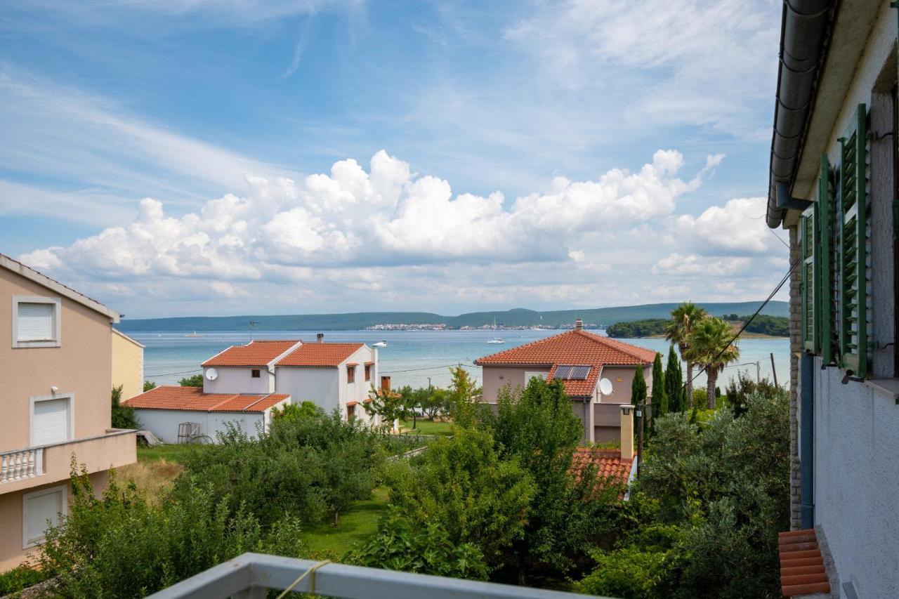 Apartments And Rooms By The Sea Mrljane, Pasman - 327 Nevidane Екстер'єр фото