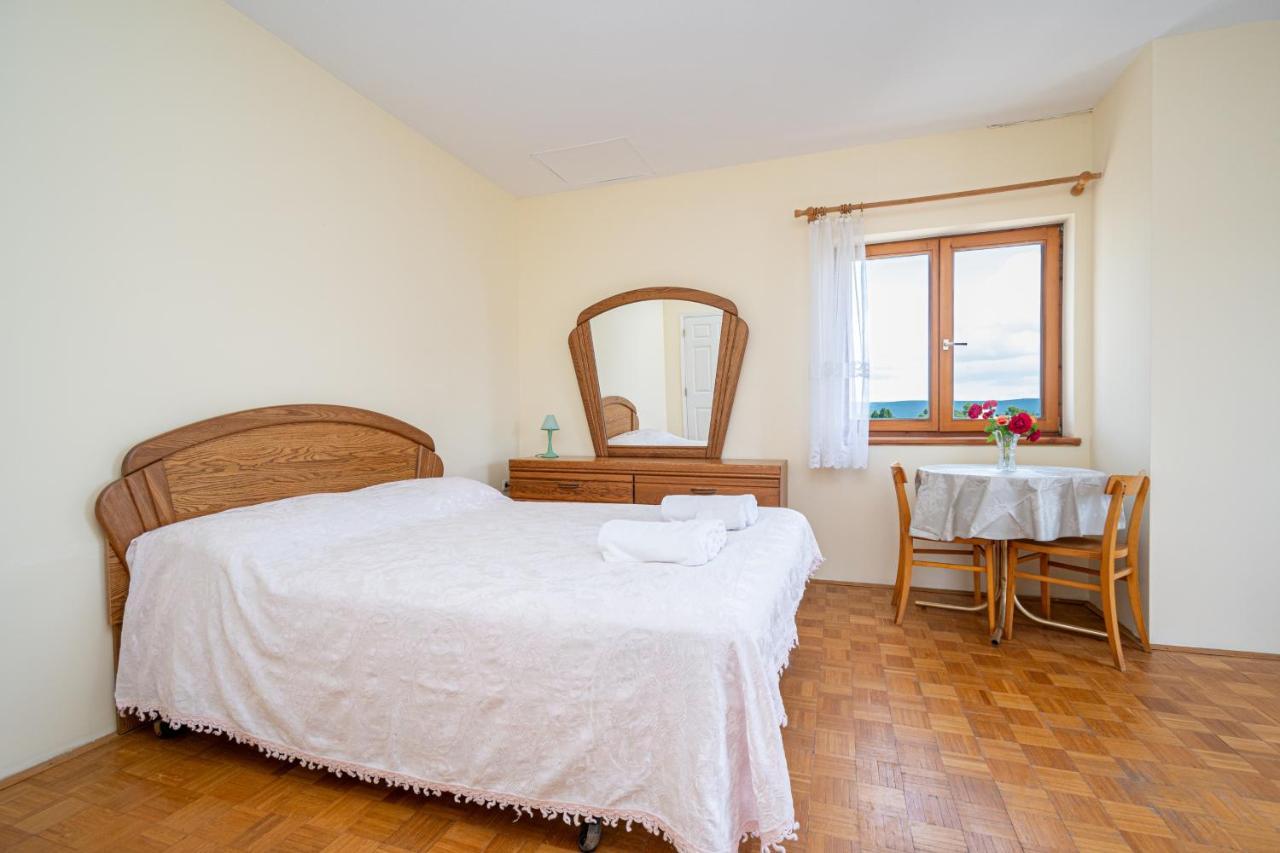 Apartments And Rooms By The Sea Mrljane, Pasman - 327 Nevidane Екстер'єр фото